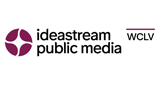 Logo WCLV 90.3 FM