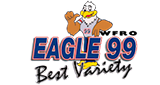 Logo Eagle 99
