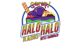 Logo Halo Halo Radio Davao 97.1 FM