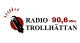 Logo Radio Trollhattan
