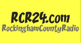 Logo RockinghamCountyRadio