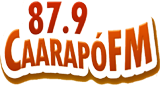 Logo Rádio Caarapo