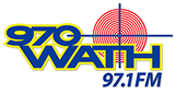 Logo WATH 970