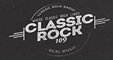 Logo Classic Rock 109