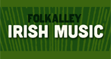 Logo Folk Alley - Irish Music Stream
