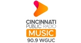 Logo 90.9 Jazz