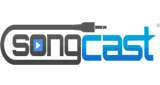 Logo SongCast Radio International/World