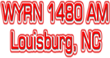 Logo WYRN
