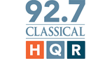Logo Classical WHQR Public Radio