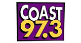 Logo Coast 97.3