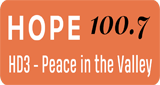 Logo Peace in the Valley