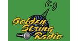 Logo Golden String Radio