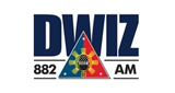 Logo DWIZ