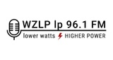 Logo WZLP 95.7 FM