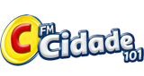 Logo Rádio Cidade 101