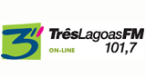 Logo Tres Lagoas