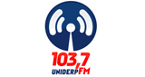Logo Uniderp FM