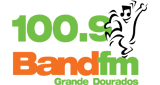 Logo Band FM