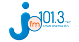 Logo Jota FM
