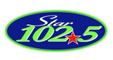 Logo Star 102.5