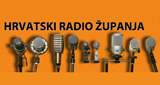 Logo Radio Županja