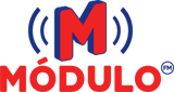 Logo Rádio Módulo