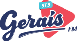 Logo Rádio Gerais