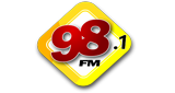 Logo 98 FM