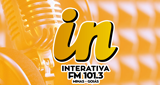 Logo Interativa FM