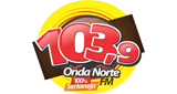 Logo Onda Norte