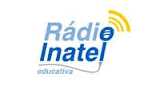 Logo Radio Inatel