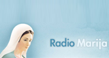 Logo Radio Maria