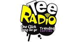 Logo Tee Radio