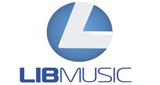 Logo Rádio Lib Music