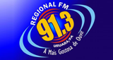 Logo Rádio Regional
