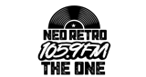 Logo Neo Retro