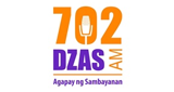 Logo DZAS