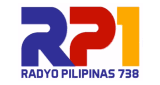 Logo Radyo Pilipinas