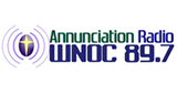 Logo Annunciation Radio
