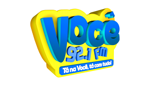 Logo Voce FM