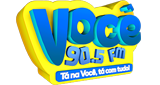 Logo Voce FM