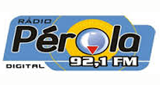 Logo Rádio Perola