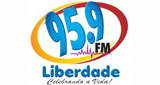 Logo Rádio Liberdade