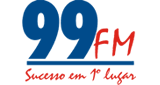 Logo Rádio FM 99