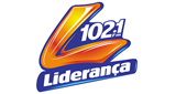 Logo Lideranca FM