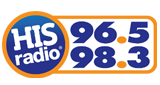 Logo His Radio