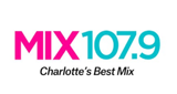 Logo Mix 107.9