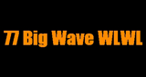 Logo Big Wave 77