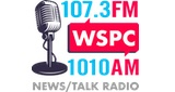 Logo WSPC