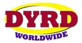Logo DYRD-AM Worldwide